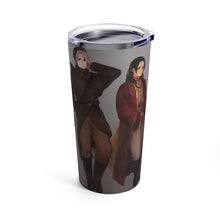 Load image into Gallery viewer, Hetalia: Axis Powers Tumbler 20oz
