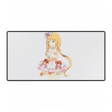 Load image into Gallery viewer, The iDOLM@STER Cinderella Girls - Anzu Futaba Mouse Pad (Desk Mat)
