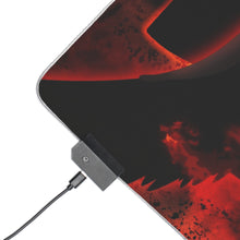 Load image into Gallery viewer, Touhou RGB LED Mouse Pad (Desk Mat)
