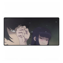 Load image into Gallery viewer, Hi Score Girl Mouse Pad (Desk Mat)
