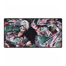Load image into Gallery viewer, Anime Tokyo Ghoul Mouse Pad (Desk Mat)
