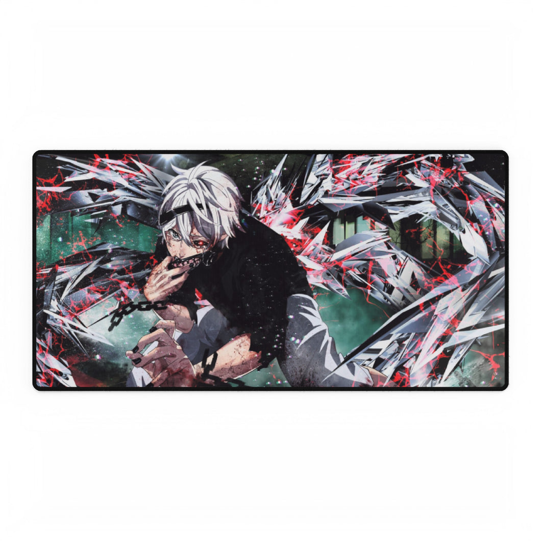 Anime Tokyo Ghoul Mouse Pad (Desk Mat)