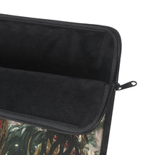 Load image into Gallery viewer, Anime Overlord Laptop Sleeve
