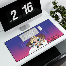 Load image into Gallery viewer, Crossover Mouse Pad (Desk Mat)
