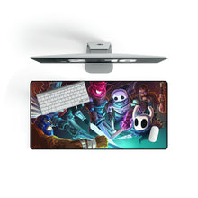 Load image into Gallery viewer, Dead Cells Everyone is Here Mouse Pad (Desk Mat)
