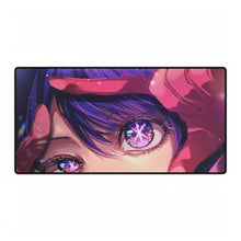 Load image into Gallery viewer, Hoshino Ai Mouse Pad (Desk Mat)
