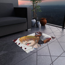 Load image into Gallery viewer, Anime Chainsaw Man Rug
