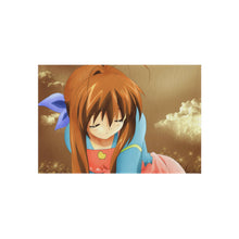 Load image into Gallery viewer, Clannad Sanae Furukawa Rug

