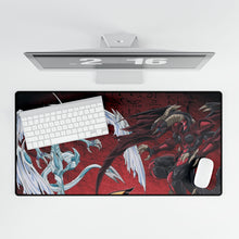 Load image into Gallery viewer, Yu Gi Oh 5DS Anime Mouse Pad (Desk Mat)
