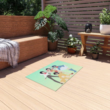 Load image into Gallery viewer, Anime Bleach Rug
