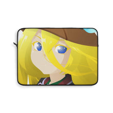 Load image into Gallery viewer, Anime Made In Abyss Laptop Sleeve
