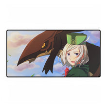 Load image into Gallery viewer, Anime Re:ZERO -Starting Life in Another World- Mouse Pad (Desk Mat)

