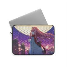 Load image into Gallery viewer, Darling In The FranXX Laptop Sleeve
