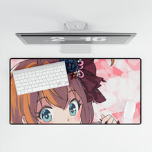 Load image into Gallery viewer, Anime Princess Connect! Re:Dive Mouse Pad (Desk Mat)

