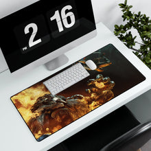 Load image into Gallery viewer, Prince Of Persia Mouse Pad (Desk Mat)
