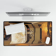 Load image into Gallery viewer, Anime Room Mouse Pad (Desk Mat)
