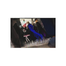 Load image into Gallery viewer, Aligura, Zetsubouou and Femt Rug
