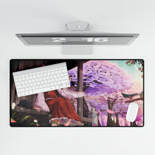 Load image into Gallery viewer, Reimu Hakurei Mouse Pad (Desk Mat)
