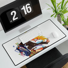 Load image into Gallery viewer, Anime The iDOLM@STER Mouse Pad (Desk Mat)
