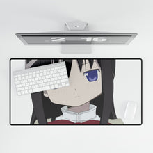 Load image into Gallery viewer, Anime Puella Magi Madoka Magica Mouse Pad (Desk Mat)
