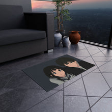 Load image into Gallery viewer, Hyouka Eru Chitanda Rug
