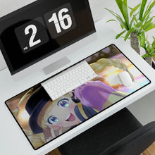 Load image into Gallery viewer, Ya Boy Kongming! Eiko Tsukimi Mouse Pad (Desk Mat)
