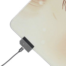 Load image into Gallery viewer, Kuzu no Honkai RGB LED Mouse Pad (Desk Mat)
