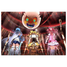 Load image into Gallery viewer, Anime Puella Magi Madoka Magica Jigsaw Puzzle
