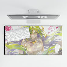 Load image into Gallery viewer, When They Cry Mouse Pad (Desk Mat)
