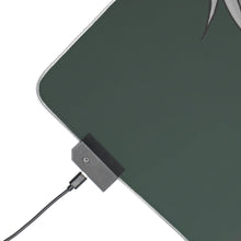 Load image into Gallery viewer, Heaven's Lost Property RGB LED Mouse Pad (Desk Mat)
