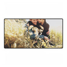 Load image into Gallery viewer, Photography Love Mouse Pad (Desk Mat)
