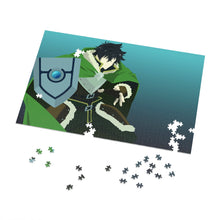 Load image into Gallery viewer, Iwatani Naofumi Jigsaw Puzzle
