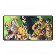 Load image into Gallery viewer, The Wrong Way To Use Healing Magic Mouse Pad (Desk Mat)
