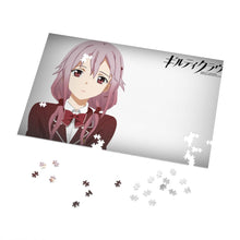 Load image into Gallery viewer, Guilty Crown Jigsaw Puzzle
