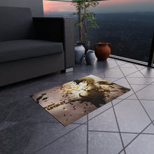 Load image into Gallery viewer, Ikki Kurogane Rug
