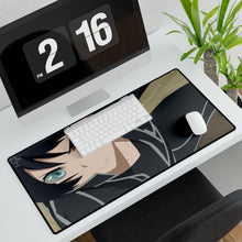 Load image into Gallery viewer, Anime Sword Art Onliner Mouse Pad (Desk Mat)
