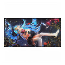 Load image into Gallery viewer, Vocaloid Mouse Pad (Desk Mat)
