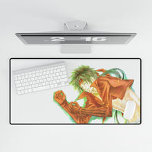 Load image into Gallery viewer, Anime Sengoku Basara Mouse Pad (Desk Mat)
