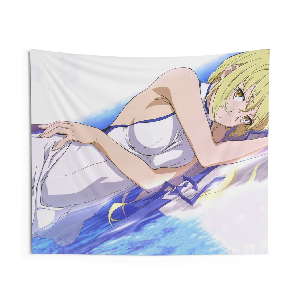 Aiz Wallenstein Indoor Wall Tapestry