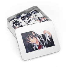 Load image into Gallery viewer, My Teen Romantic Comedy SNAFU Yukino Yukinoshita Jigsaw Puzzle
