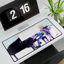 Load image into Gallery viewer, Anime Your Lie in April Mouse Pad (Desk Mat)
