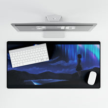 Load image into Gallery viewer, Your Name. Mouse Pad (Desk Mat)
