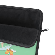 Load image into Gallery viewer, Anime Spirited Away Laptop Sleeve
