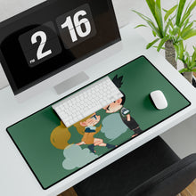 Load image into Gallery viewer, Anime Naruto Mouse Pad (Desk Mat)
