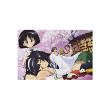 Load image into Gallery viewer, Girls und Panzer Rug
