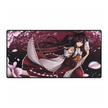 Load image into Gallery viewer, Anime Touhou Mouse Pad (Desk Mat)
