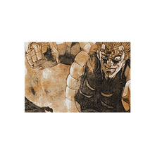 Load image into Gallery viewer, Anime Jojo's Bizarre Adventure Rug
