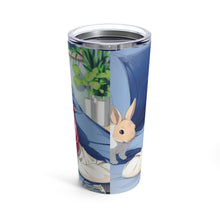 Load image into Gallery viewer, Anime Headphones Tumbler 20oz
