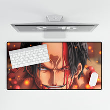 Load image into Gallery viewer, Anime One Piece Mouse Pad (Desk Mat)

