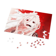 Load image into Gallery viewer, Anime Deadman Wonderland Jigsaw Puzzle
